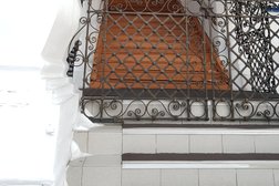 Свято-Одигитриевский кафедральный собор, с рейтингом 5 - находится по адресу Республика Бурятия, Улан-Удэ, улица Ленина, 2 