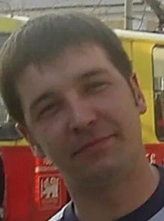 Водитель Дмитрий Владимирович Кожевников