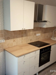 Водитель, выгульщик собак Арслан Ринатович Даутов