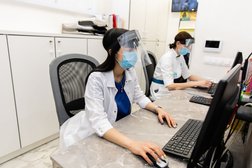 Медицинский центр Мэди, с рейтингом 3 - находится по адресу Республика Башкортостан, Уфа, Батырская, 8 