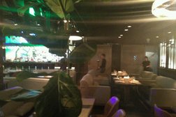 Ресторан кавказской кухни Пилпили, с рейтингом 4.1 - находится по адресу Москва, улица Адмирала Макарова, 6, стр. 13 