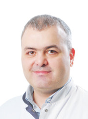 Врач УЗИ, сосудистый хирург Игорь Владимирович Олисаев