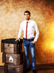 Дизайнер, администратор Александр Сергеевич Гайдуков