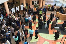 Школа №480 им. В.В. Талалихина, с рейтингом 4.5 - находится по адресу Москва, Средняя Калитниковская улица, 22 ст1 