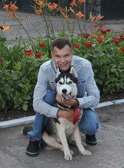 Веб-разработчик Максим Ш.