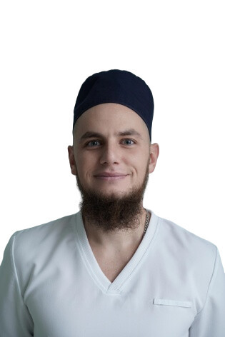 Александр Александрович Гура