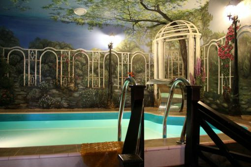 Ретро бисексуалдық порно