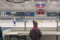 Каток Arena play, с рейтингом 5 - находится по адресу Москва, посёлок Коммунарка, 11а 