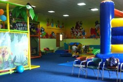 Детский развлекательный центр Непоседа, с рейтингом 3.5 - находится по адресу Приморский край, Артем, улица Лазо, 11 
