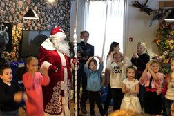 Кафе Избушка, с рейтингом 3.8 - находится по адресу Кострома, Михалёвский бульвар, 1а 