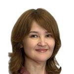 Надежда Владимировна Цмайло