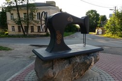 Гостиница Ткачи, с рейтингом 2 - находится по адресу Новгородская область, Боровичи, улица Дзержинского, 8 