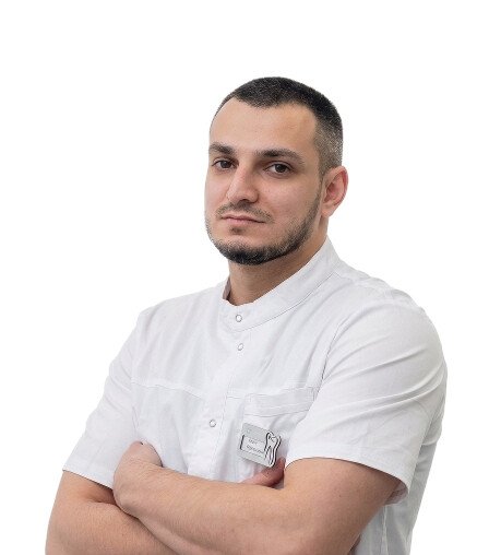 Вадим Кафланович Рустамов