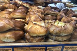 Универсам Близнецы, с рейтингом 4.1 - находится по адресу Москва, Берингов проезд, 3 ст5 