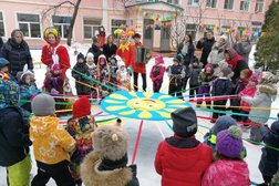 Частный детский сад Планета детства, с рейтингом 3.3 - находится по адресу Москва, 5-й Монетчиковский переулок, 12 