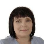 Валерия Викторовна Ивахно