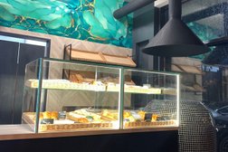 Ресторан быстрого питания Grill house, с рейтингом 3.9 - находится по адресу Псков, Ленинградское шоссе, 26в/1 