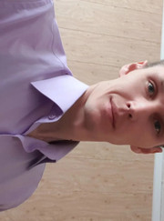 Каменщик, печник Дмитрий Александрович Михайлов