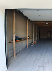 Каменщик, маляр-штукатур Бобур Темиров