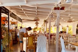 Ресторан La veranda, с рейтингом 4.3 - находится по адресу Краснодарский край, Анапа, улица Ленина, 3 