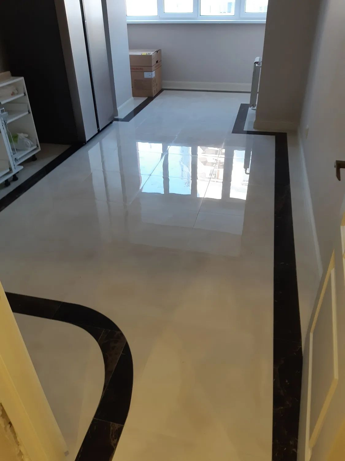 Матушкин Вячеслав Николаевич – плиточник – 10 отзывов о специалисте по ...