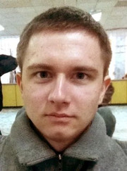 Преподаватель по математическому анализу, преподаватель высшей математики Виктор Сергеевич Бутримов