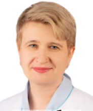 Ирина Владимировна Сацук