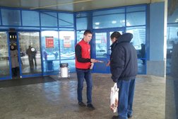 Оператор связи МТС, с рейтингом 5 - находится по адресу Вологда, Северная улица, 7 