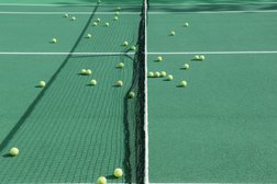 Адлерская теннисная академия, с рейтингом 2.4 - находится по адресу Сочи, Демократическая улица, 18а 