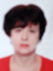 Домработница, мастер по оклейке обоев Светлана Ивановна Ключникова