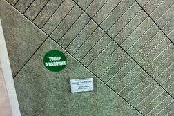Магазин керамогранита и сантехники Стройклассика, с рейтингом 3.8 - находится по адресу Барнаул, проспект Строителей, 56Б 