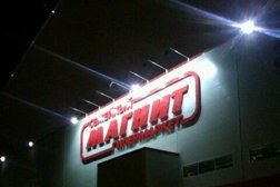 Супермаркет Магнит, с рейтингом 4.5 - находится по адресу Смоленск, улица 25 Сентября, 62 к1 