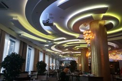 Гостиница Ramada by Wyndham Kazan City Centre, с рейтингом 4 - находится по адресу Республика Татарстан, Казань, улица Чернышевского, 39 