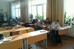 Общежитие Тверской технологический колледж, с рейтингом 4.2 - находится по адресу Тверь, проспект Победы, 37а 