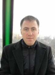 Курьер Сергей Мечиков