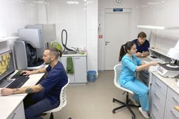 Стоматология Интерстом, с рейтингом 2.9 - находится по адресу Республика Марий Эл, Йошкар-Ола, Пролетарская улица, 46 