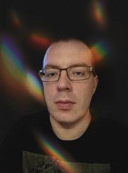 Программист, веб-разработчик Вячеслав Предеин