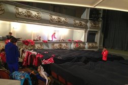 Театр юного зрителя, с рейтингом 4.4 - находится по адресу Рязань, Соборная улица, 16 