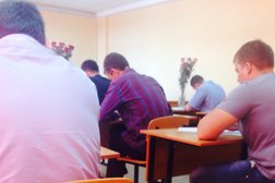 Учебный центр Академия, с рейтингом 2.1 - находится по адресу Пенза, улица Свердлова, 2 лит И 