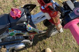 Салтыковское еврейское кладбище, с рейтингом 4 - находится по адресу Московская область, Балашиха, улица Мичурина, 19 