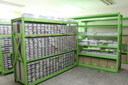 Торговая компания Инно Имплант.ру, с рейтингом 4 - находится по адресу Челябинск, Российская, 218 