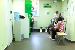 Банкомат СберБанк, с рейтингом 5 - находится по адресу Владимирская область, Ковров, Волго-Донская улица, 12 