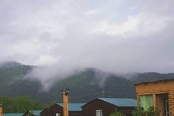 Кафе Усадьба Сокольских, с рейтингом 4.5 - находится по адресу Республика Алтай, с. Элекмонар, Заречная улица, 22 