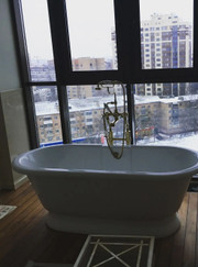 Специалист по монтажу систем отопления и водоснабжения, сантехник Николай Владимирович Пуляев