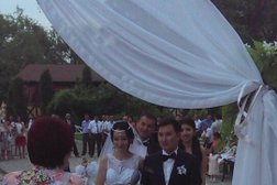 Ресторанно-гостиничный комплекс Керуен сарай, с рейтингом 4 - находится по адресу Алматы, Ташкентский тракт, 18/3 