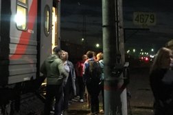 Автовокзал в Нижнеудинске, с рейтингом 3 - находится по адресу Иркутская область, Нижнеудинск, Аллейная улица, 14 