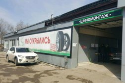 Шинный центр 63 колеса, с рейтингом 3.8 - находится по адресу Самара, улица Авроры, 148 
