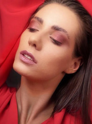 Визажист, стилист Изабелла Владимировна Захаренкова