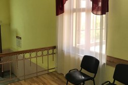 ЗАГС Центрального района, с рейтингом 2.9 - находится по адресу Сочи, улица Войкова, 14 
