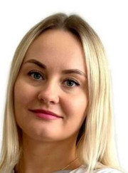 Дерматовенеролог, венеролог Анна Андреевна Сапоненко